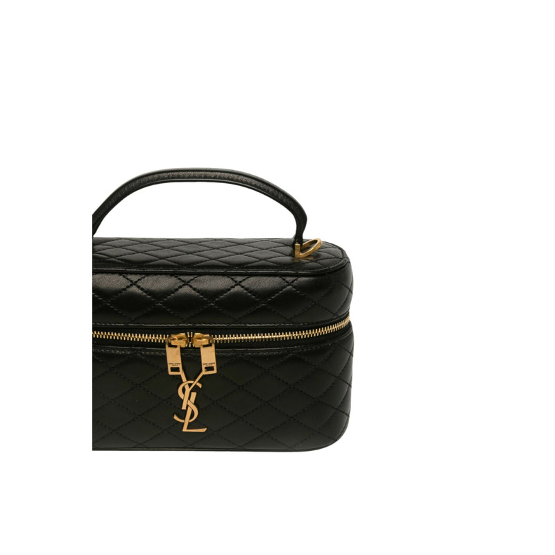 Gaby Vanity Bag 斜揹袋/手提袋-1