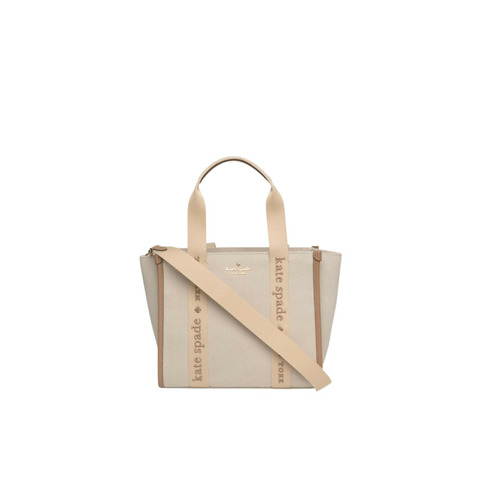 Kip Canvas Small Tote 斜揹袋/手提袋