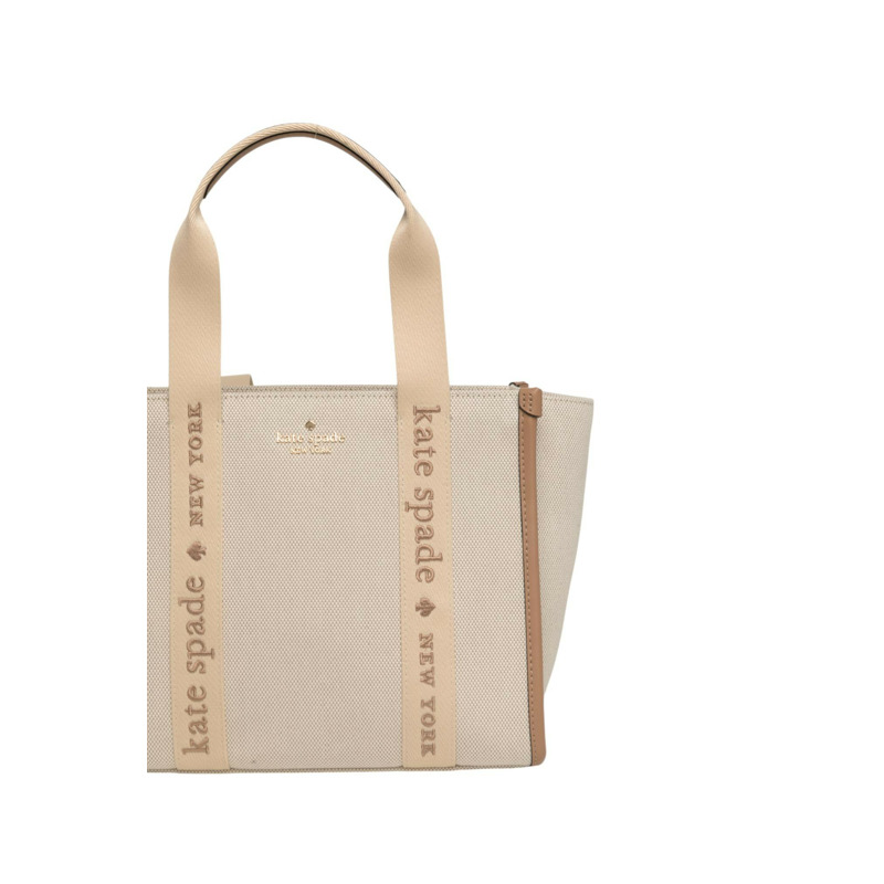 Kip Canvas Small Tote 斜揹袋/手提袋-1