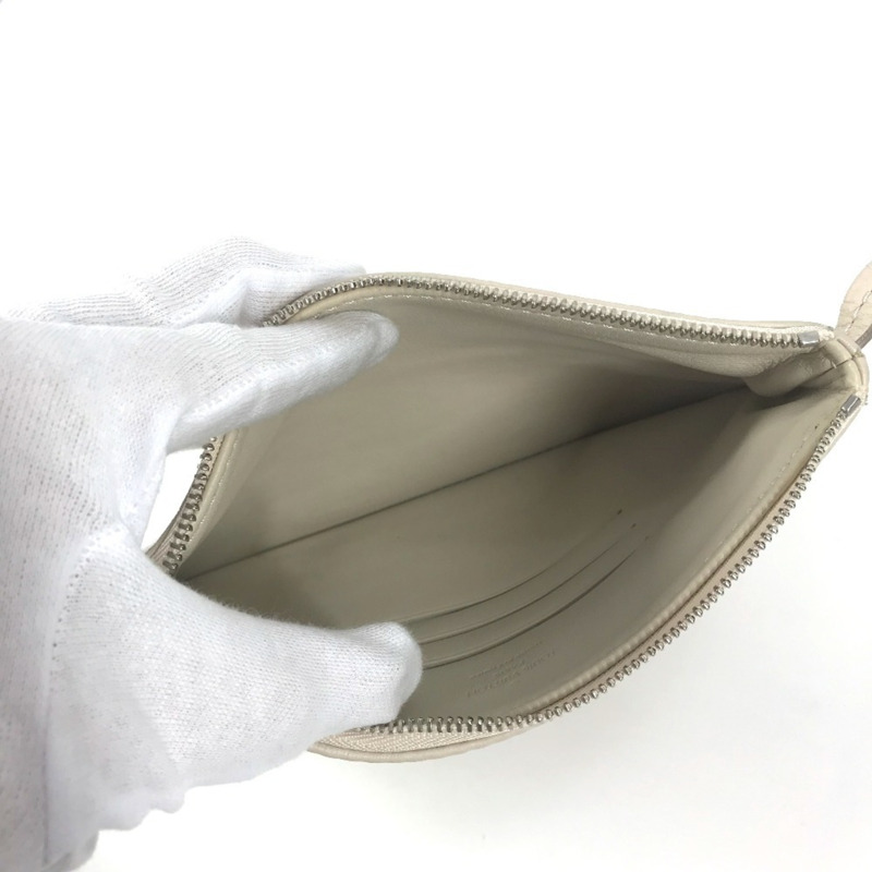 路易威登 M94275 Monogram Mahina Selene PM 手提包，斜背包，雙肩包，皮革材質，女士款，米色-14