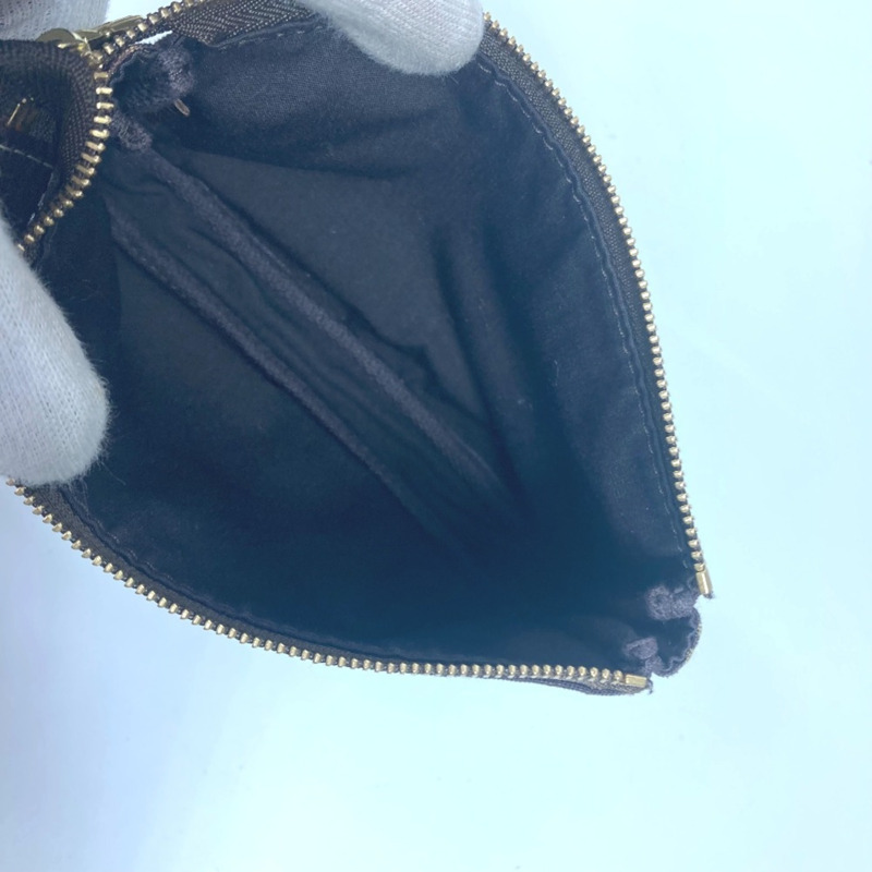 路易威登 M95226 Monogram Mini Bucket PM 手提包,帶小袋,單肩背包,水桶形帆布手提包,女士款,Fuzan,棕色-12