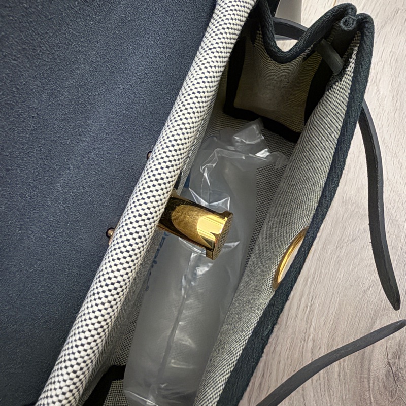 Las Vegas 購入Hermes mini herbag-10