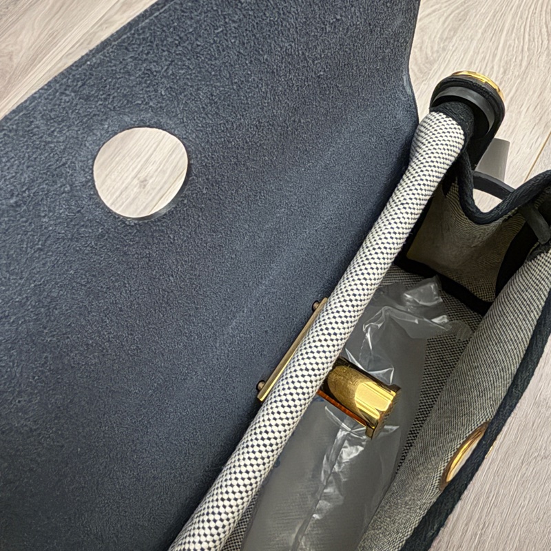 Las Vegas 購入Hermes mini herbag-11