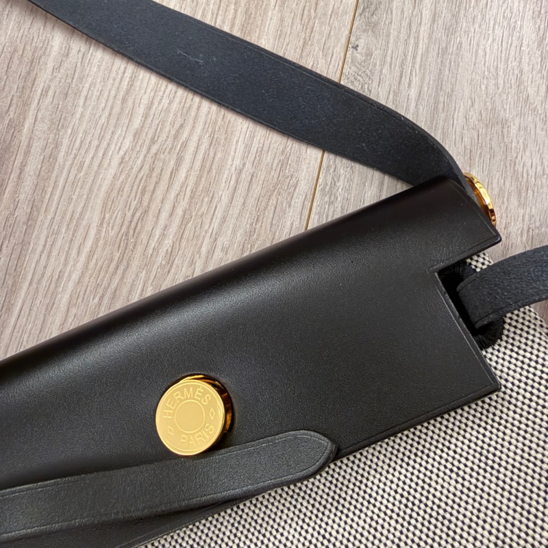 Las Vegas 購入Hermes mini herbag-18