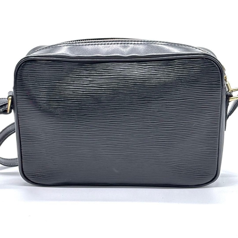 🌷Louis Vuitton EPI水波紋斜背包側背包|經典花紋✦fufu style 精品✦ 氣質款|-2