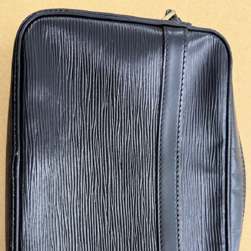 🌷Louis Vuitton EPI水波紋斜背包側背包|經典花紋✦fufu style 精品✦ 氣質款|-5