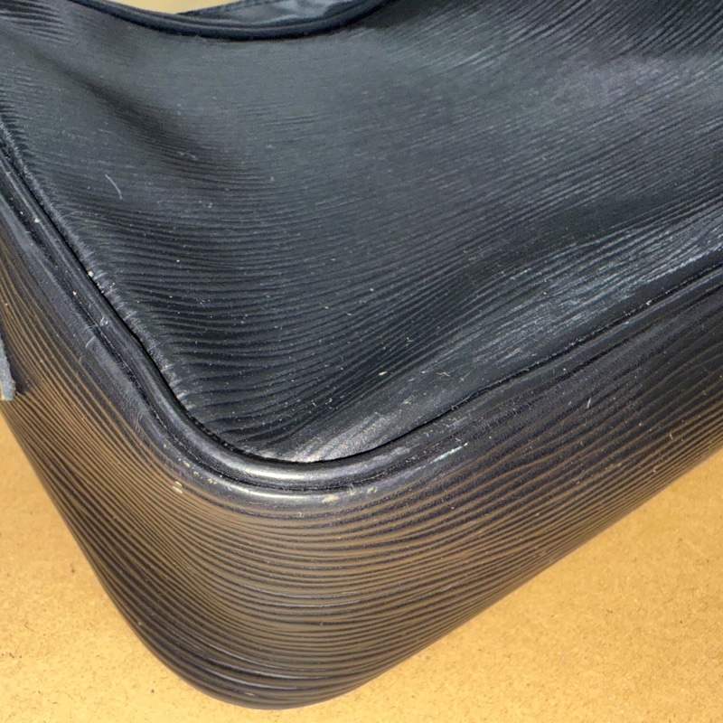 🌷Louis Vuitton EPI水波紋斜背包側背包|經典花紋✦fufu style 精品✦ 氣質款|-14