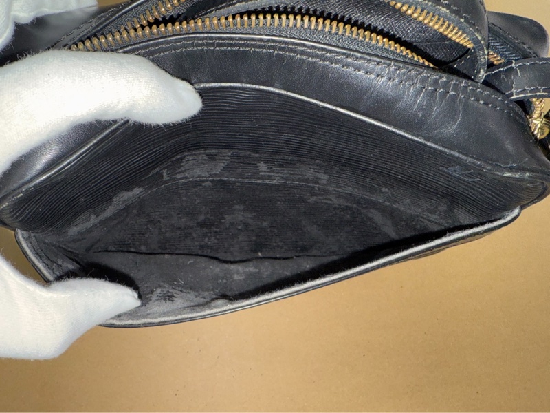 🌷Louis Vuitton EPI水波紋斜背包側背包|經典花紋✦fufu style 精品✦ 氣質款|-31