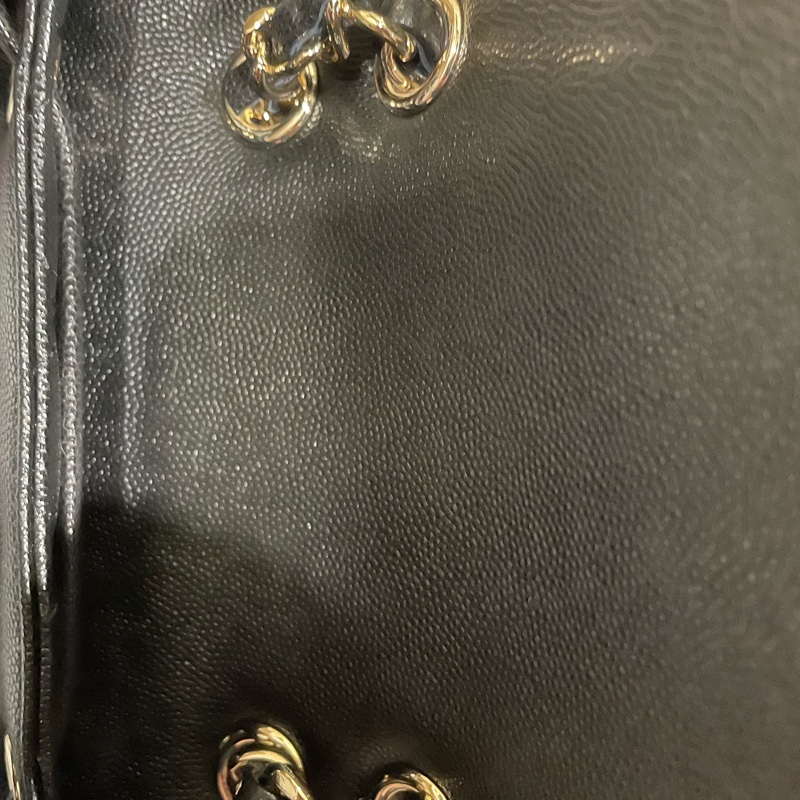 Chanel 薩爾茲堡後背包-5