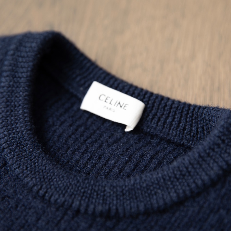 ❤️ CELINE 毛衣-2
