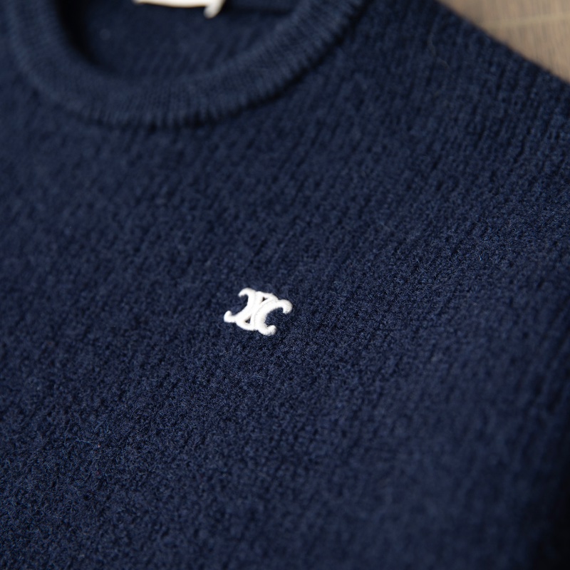 ❤️ CELINE 毛衣-3