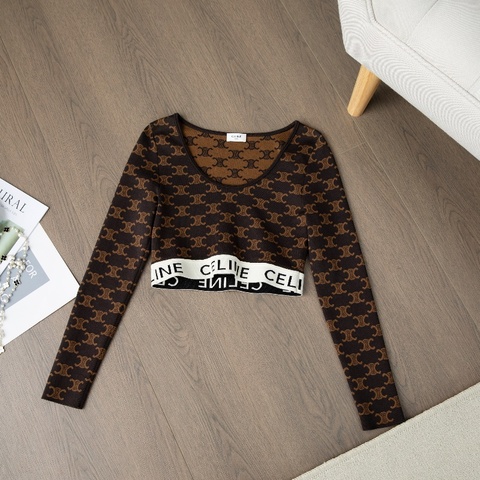 CELINE top