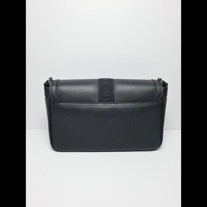 Dior 黑色Hit The Road Messenger Bag(未使用品)-2