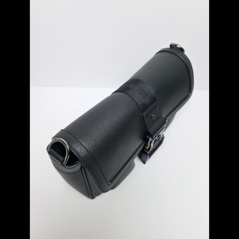 Dior 黑色Hit The Road Messenger Bag(未使用品)-7