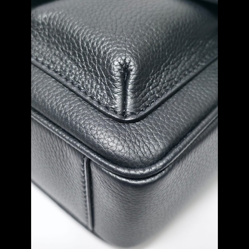 Dior 黑色Hit The Road Messenger Bag(未使用品)-10