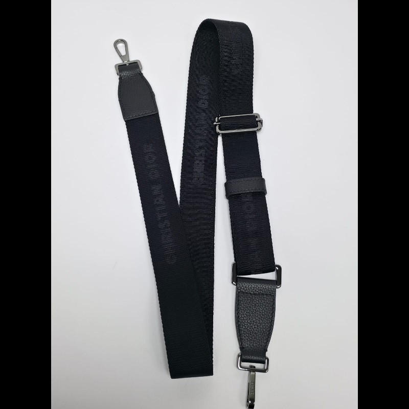 Dior 黑色Hit The Road Messenger Bag(未使用品)-23