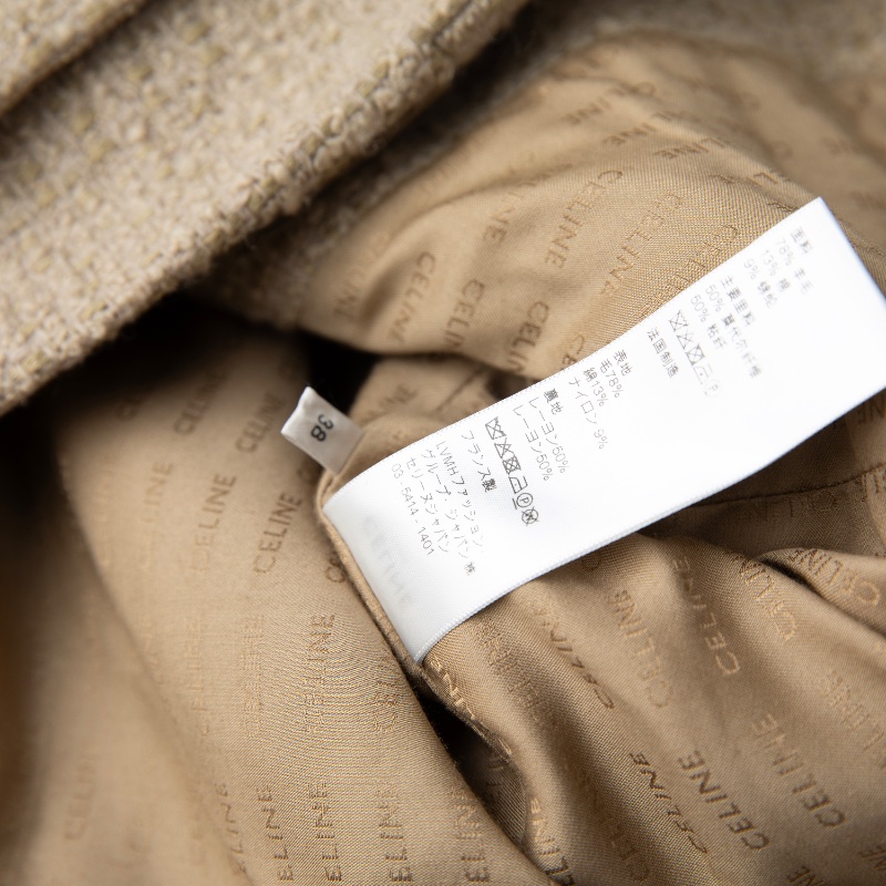 ❤️ CELINE 經典外套-10