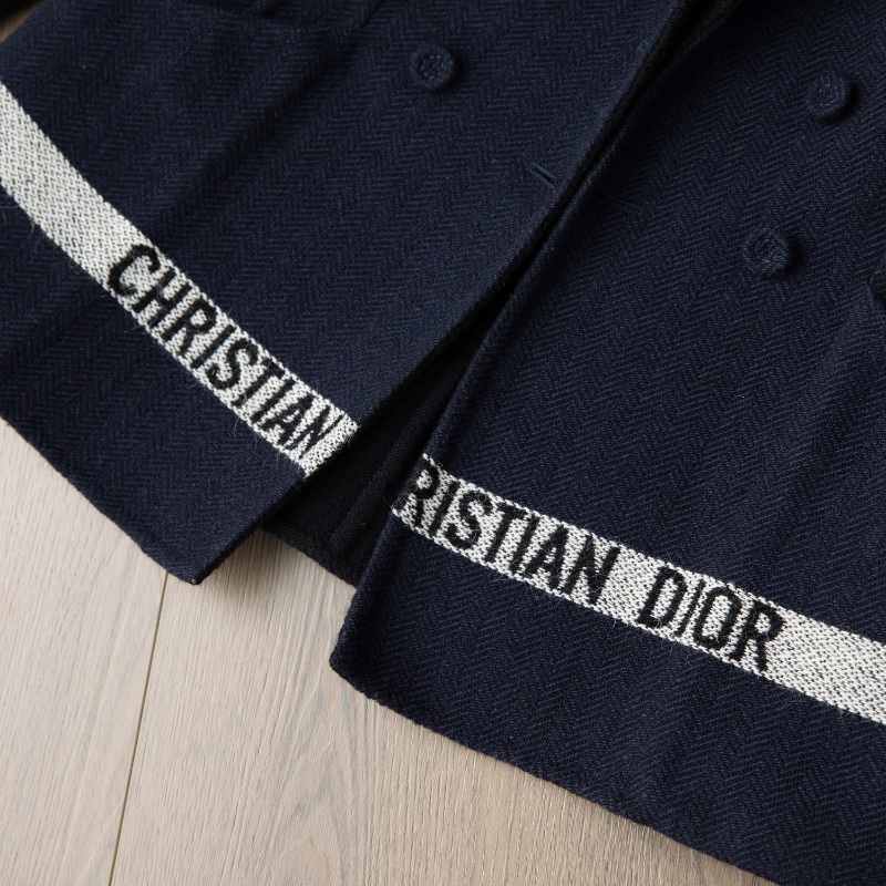 ❤️ DIOR 優雅外套-4