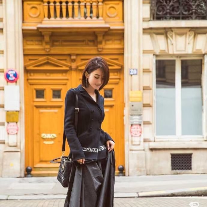 ❤️ DIOR 優雅外套-8