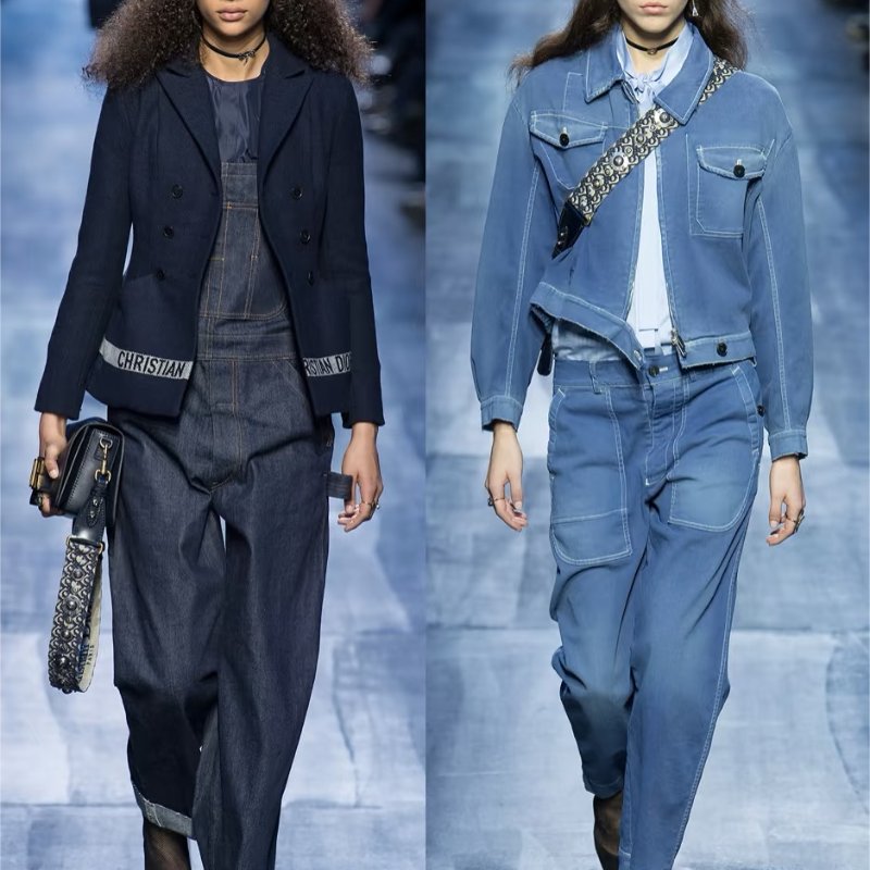 ❤️ DIOR 優雅外套-9