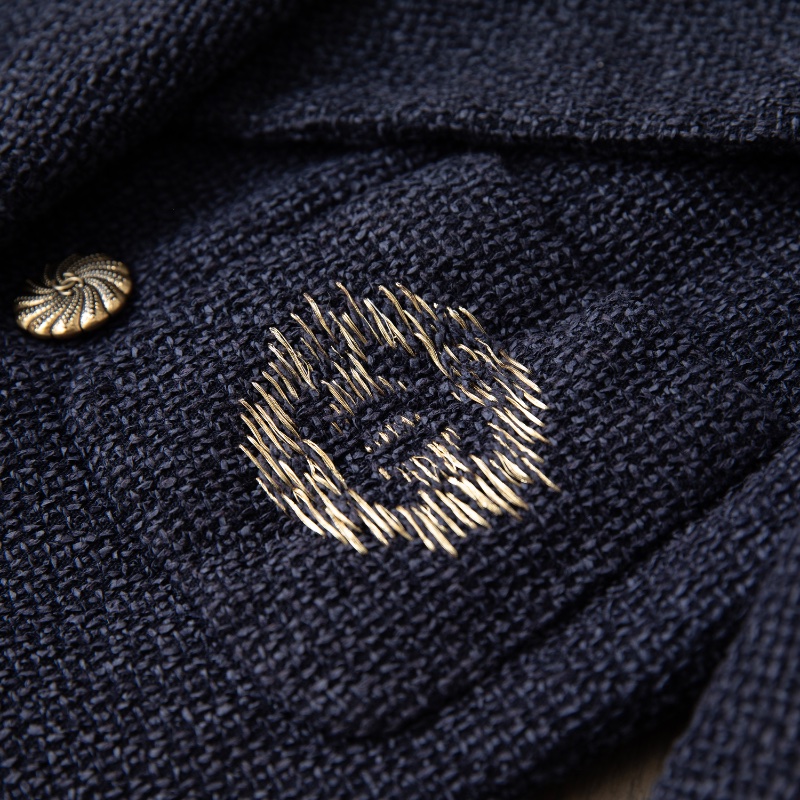 ❤️ CHANEL 經典外套-7