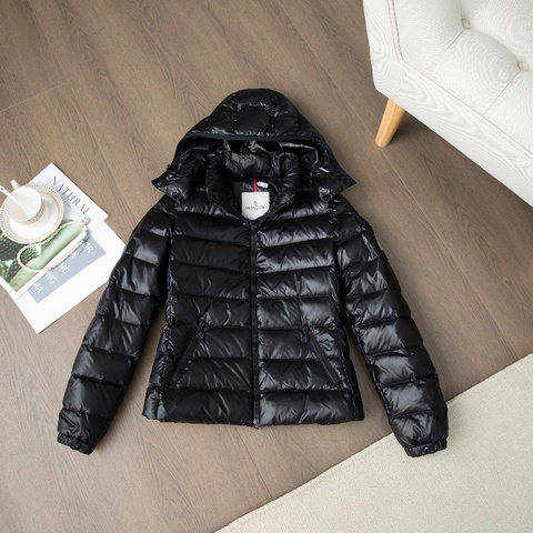 MONCLER jacket