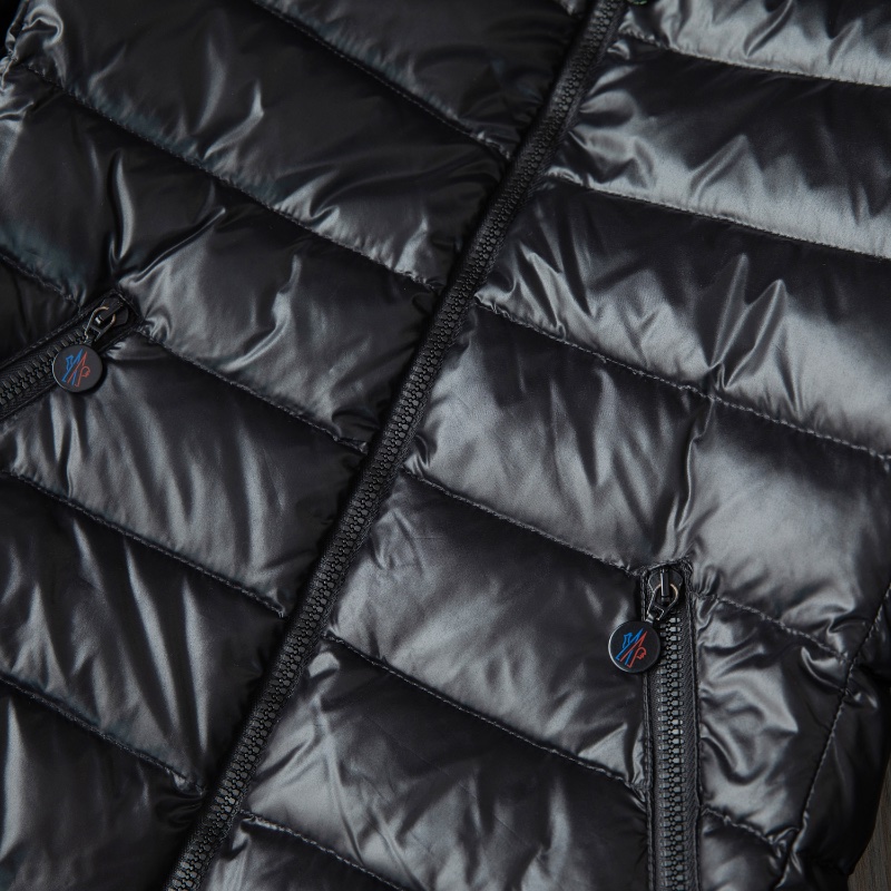 ❤️ MONCLER 羽絨外套-2