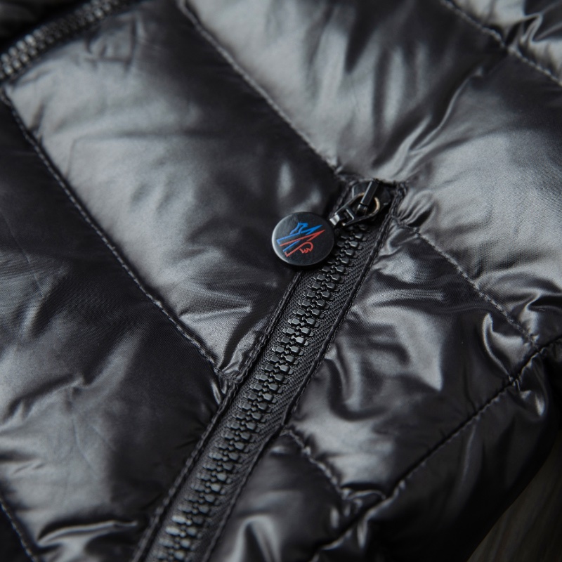 ❤️ MONCLER 羽絨外套-3