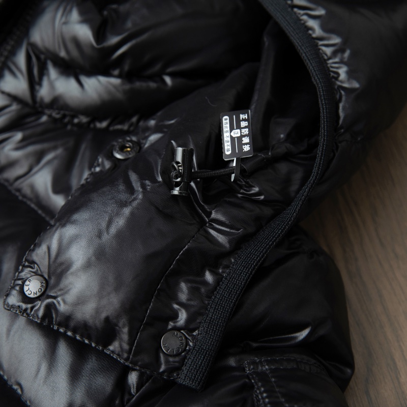 ❤️ MONCLER 羽絨外套-4