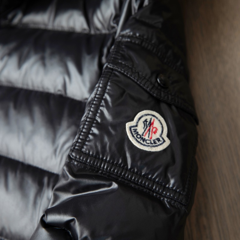 ❤️ MONCLER 羽絨外套-5