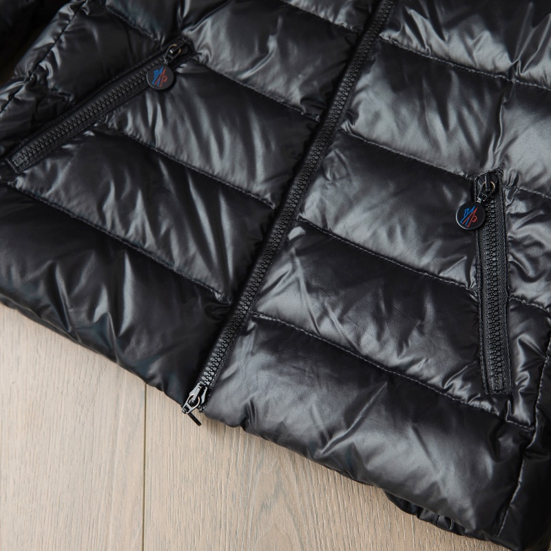 ❤️ MONCLER 羽絨外套-7