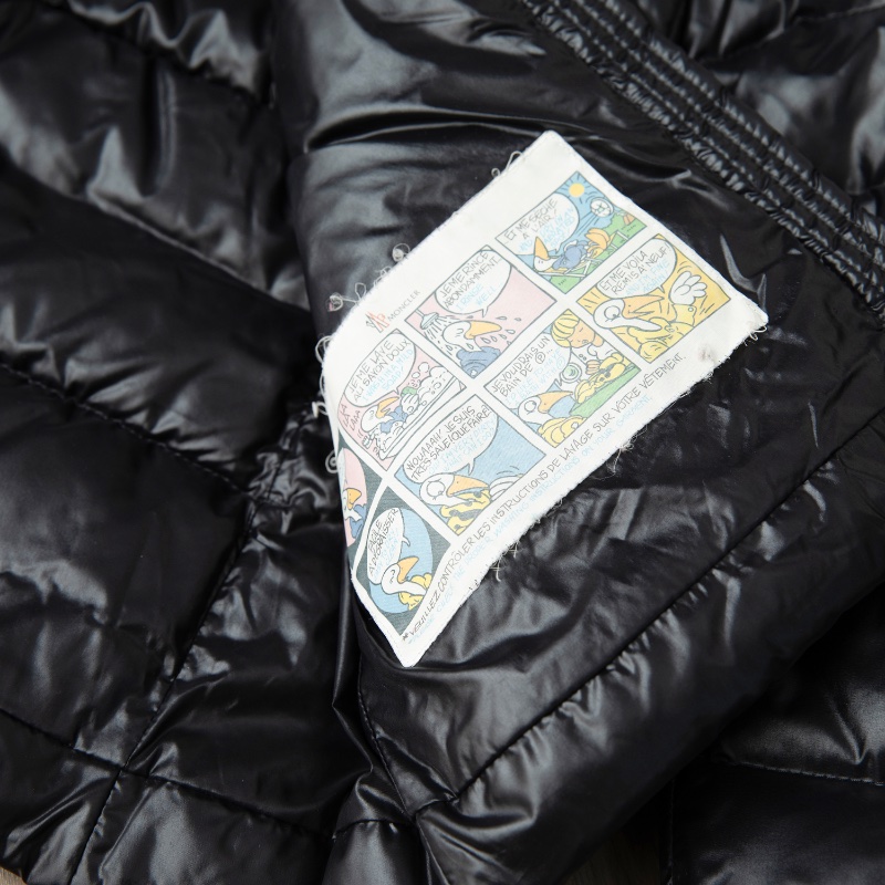 ❤️ MONCLER 羽絨外套-8