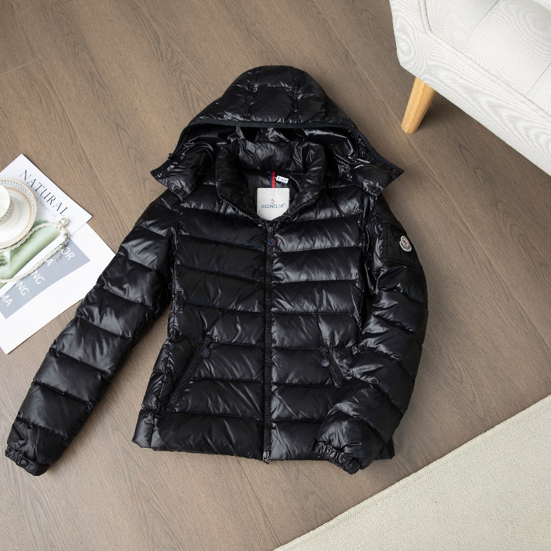 ❤️ MONCLER 羽絨外套-9