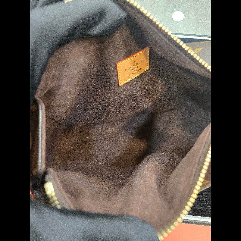 〔全配〕Louis Vuitton - 老花盒子包-6