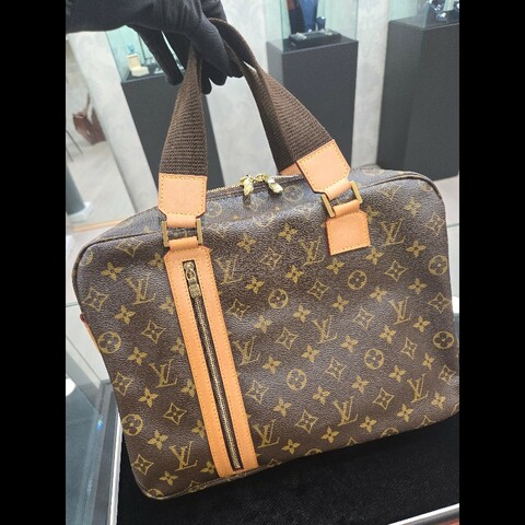 Louis Vuitton - 老花公事包