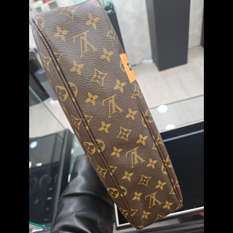 Louis Vuitton - 老花公事包-2