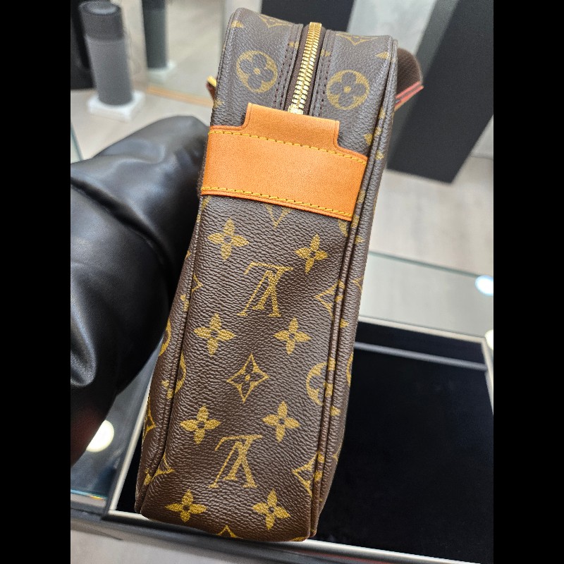 Louis Vuitton - 老花公事包-3