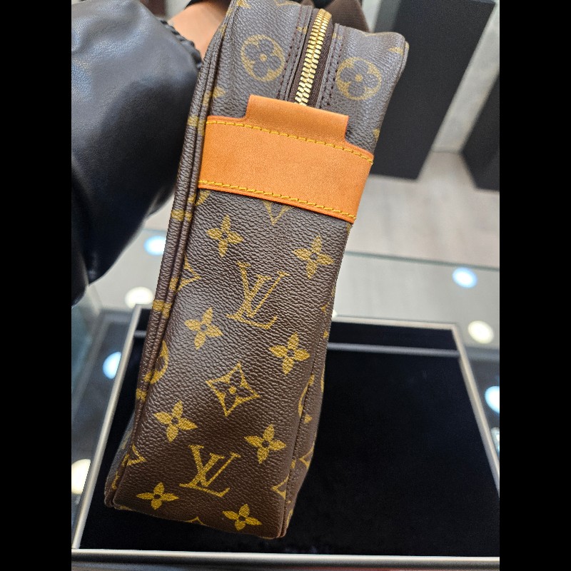 Louis Vuitton - 老花公事包-5