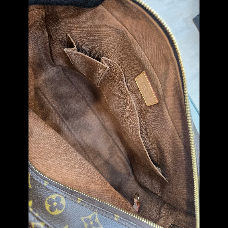 Louis Vuitton - 老花公事包-6