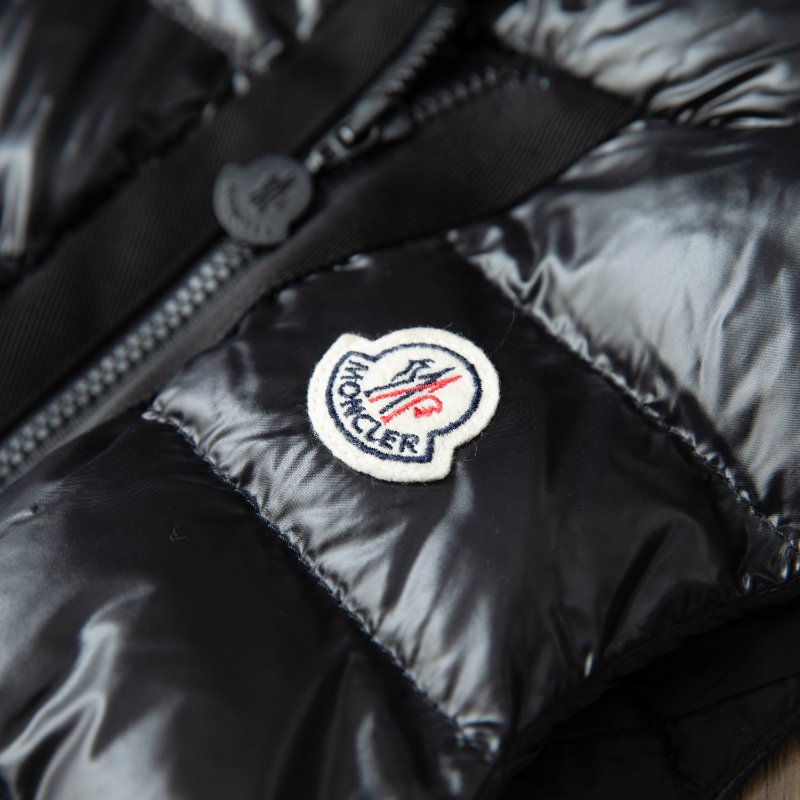 ❤️ MONCLER 實用羽絨背心-3