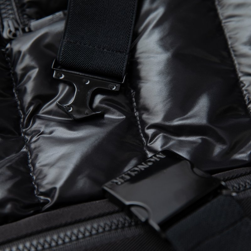 ❤️ MONCLER 實用羽絨背心-8