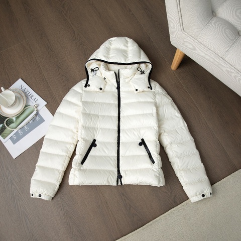 MONCLER jacket