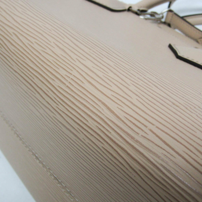 路易威登 Epi Soufflot MM M94376 女士手提包/單肩包 沙丘色-5