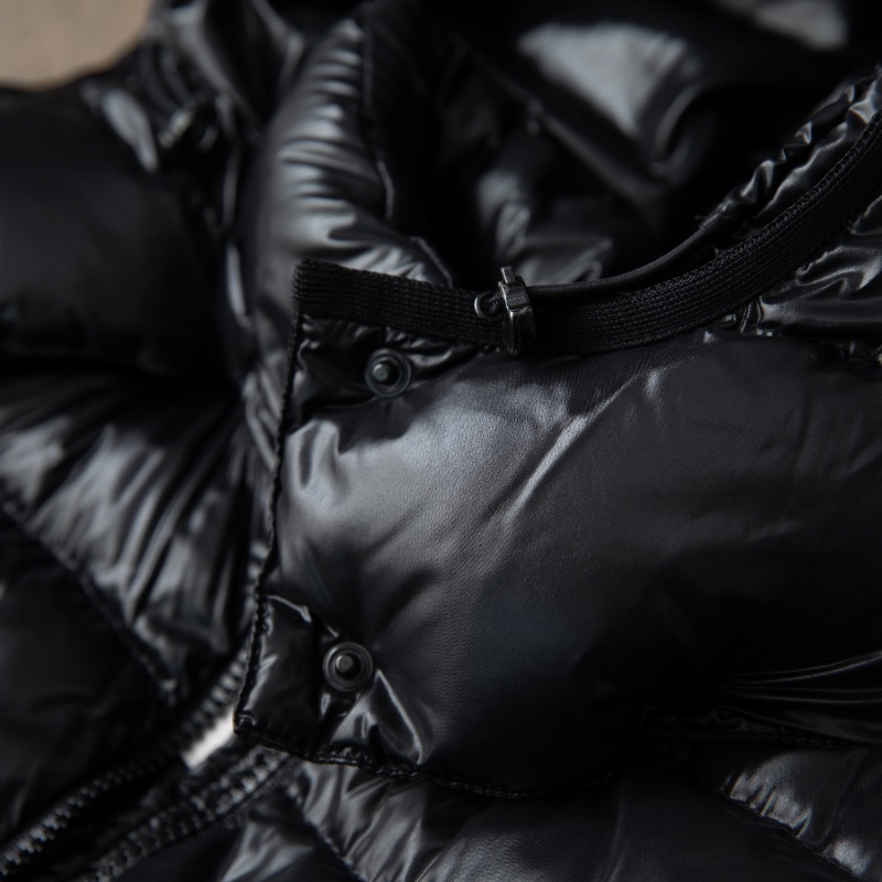 ❤️ MONCLER 經典款 羽絨外套-3