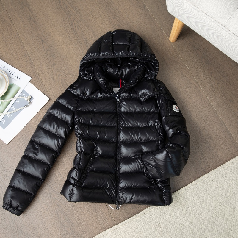 ❤️ MONCLER 經典款 羽絨外套-4