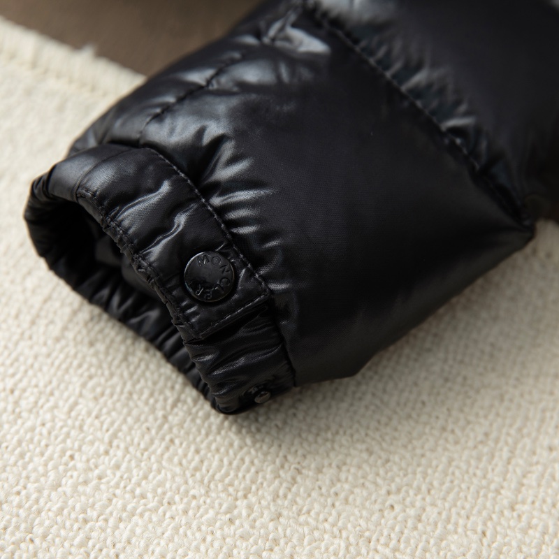 ❤️ MONCLER 經典款 羽絨外套-6