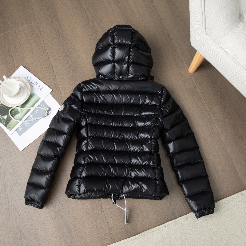 ❤️ MONCLER 經典款 羽絨外套-9