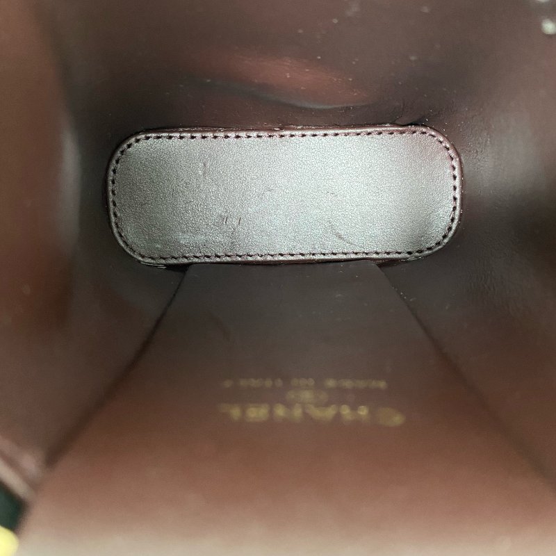 △ Chanel 香奈兒 Black Caviar Skin Gold Tone Metal Chain Shoulder Bag AP2195 黑色粒紋小牛皮金色金屬鍊條肩背袋 AP2195 -257023520-17