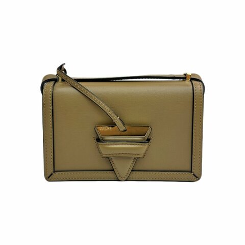 LOEWE 巴塞隆納系列斜背包