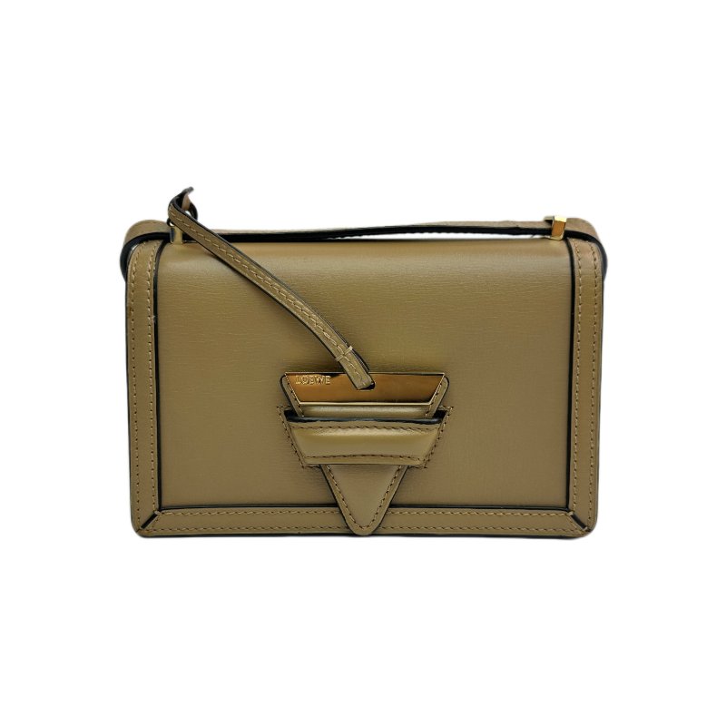 LOEWE 巴塞隆納系列斜背包-0